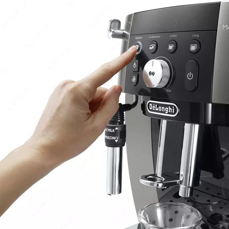 Кофемашина de'longhi ecam250.33.sb — 2
