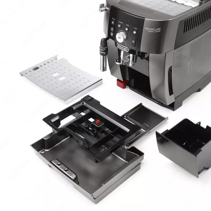Кофемашина de'longhi ecam250.33.sb — 4