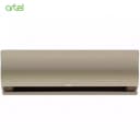 Кондиционер Artel Baraka Inverter SIB1W12BE Золотистый