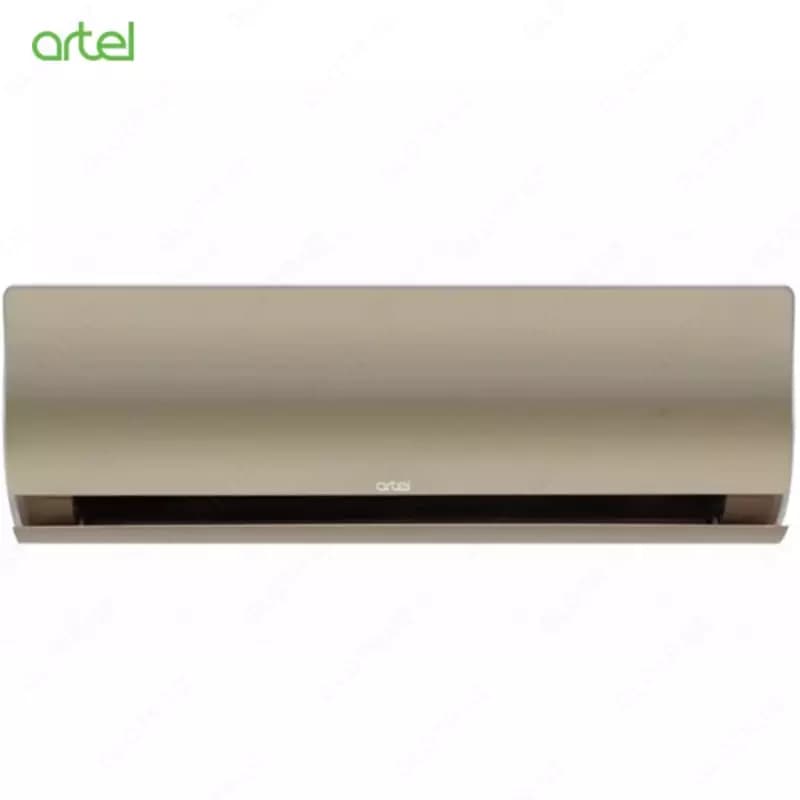 Кондиционер Artel Baraka Inverter SIB1W12BE Золотистый — 1