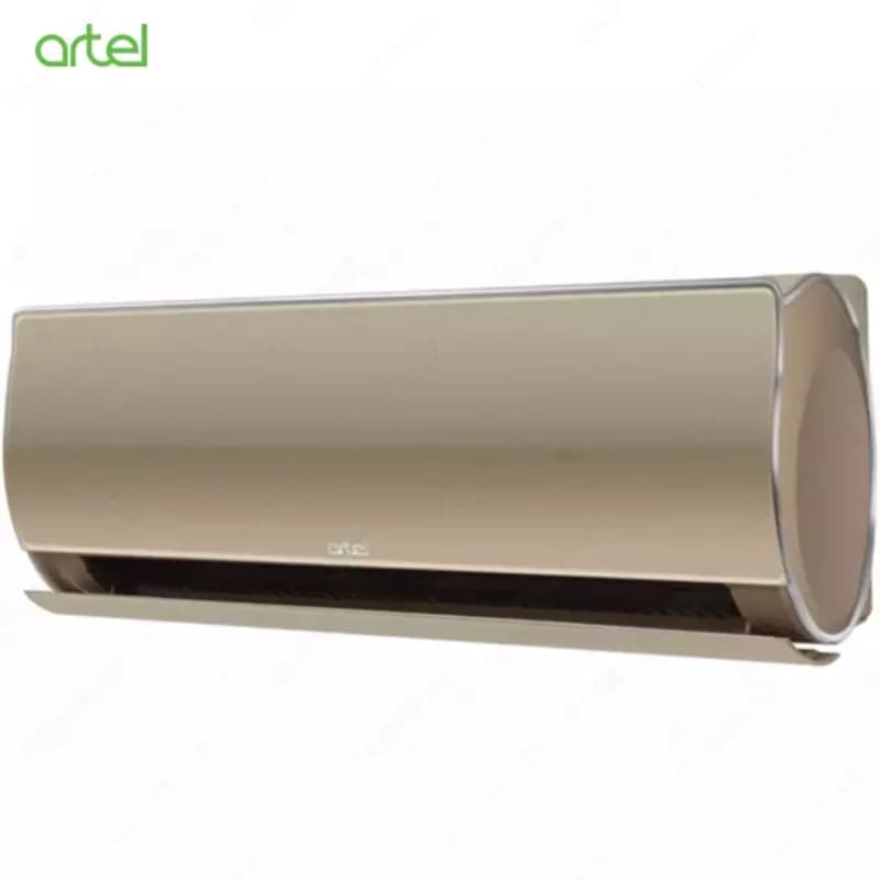 Кондиционер Artel Baraka Inverter SIB1W12BE Золотистый — 3