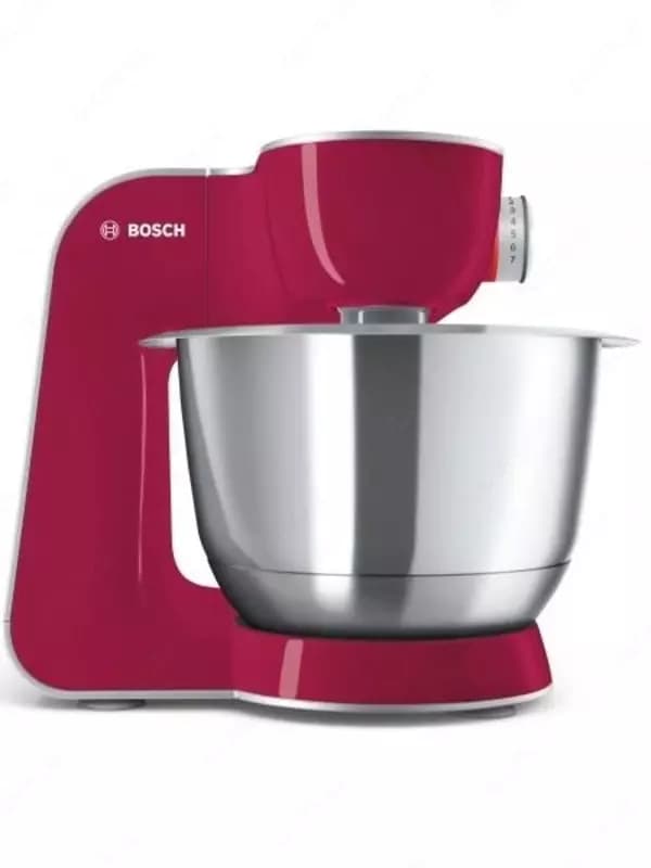 Кухонный комбайн Bosch MUM58420 — 1