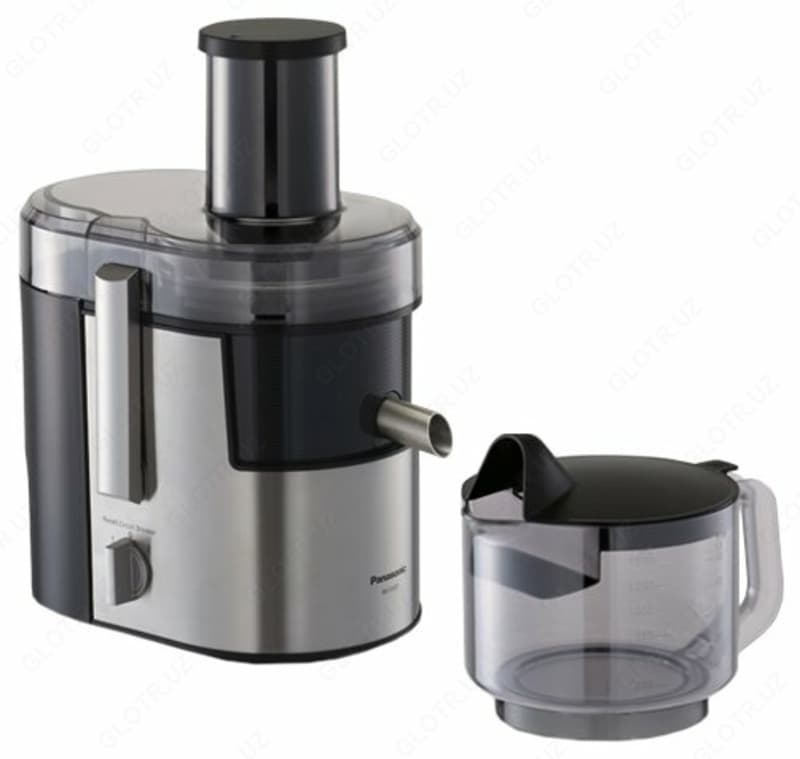 Соковыжималка Panasonic MJ-DJ01 — 1