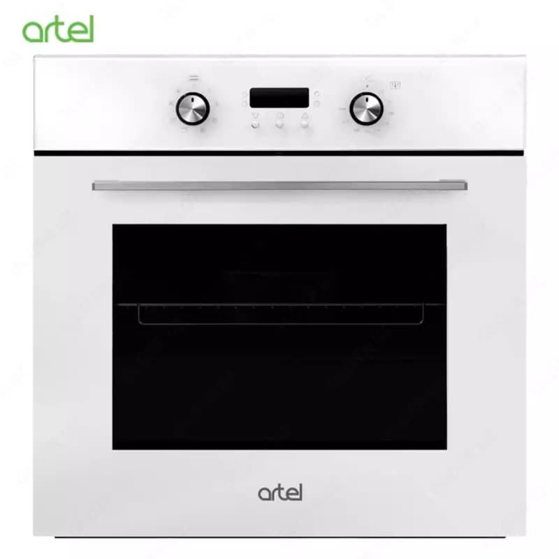 Встраиваемый духовой шкаф Artel Art-Classico I6723 Белый — 1