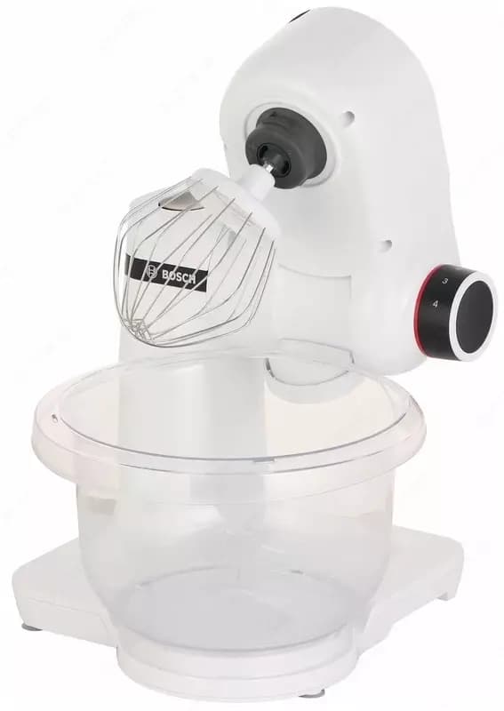 Кухонный комбайн Bosch MUMS2TW01 — 2