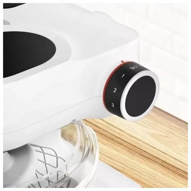 Кухонный комбайн Bosch MUMS2TW01 — 4