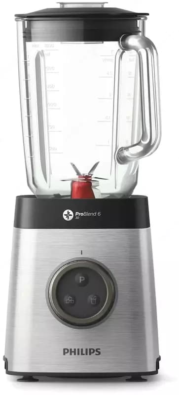 Стационарный блендер Philips HR3655/00 Avance Collection — 2