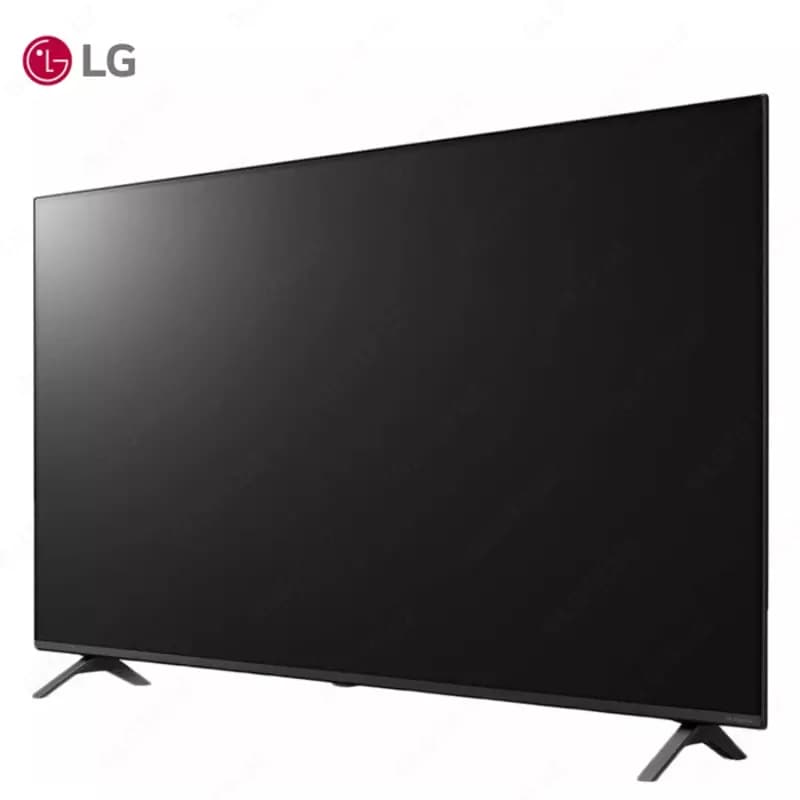Телевизор LG 65-дюймовый 65NANO806 2020 NanoCell 4K UHD Smart TV Airplay, Bluetooth, Miracast, Wi-Fi — 2
