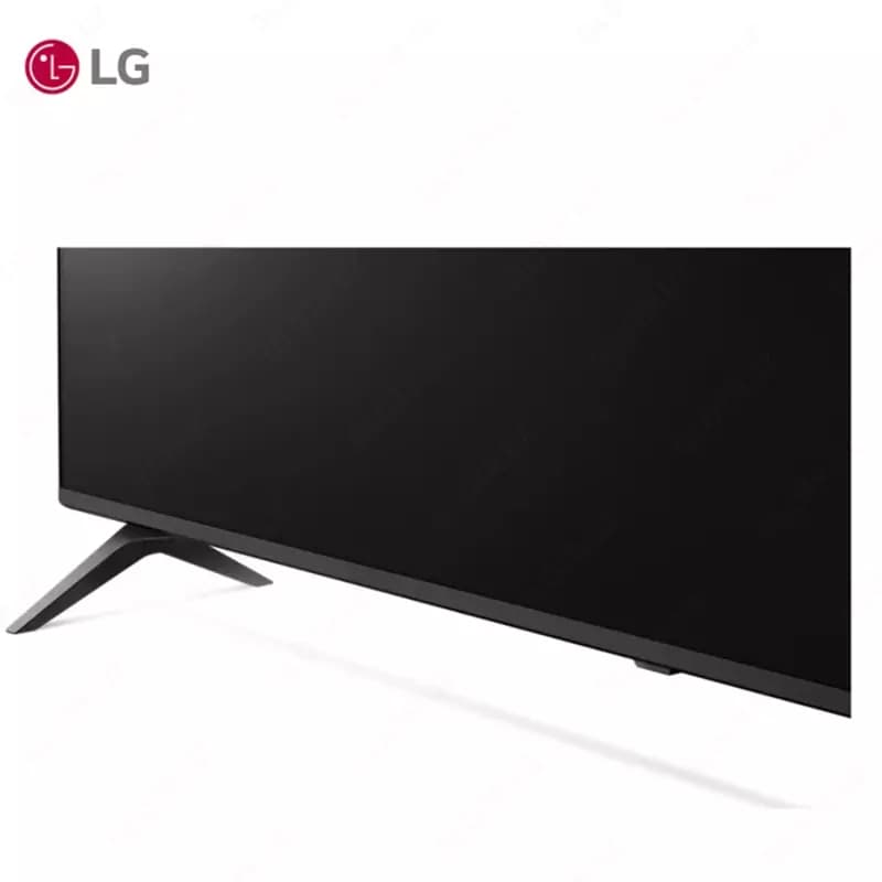 Телевизор LG 65-дюймовый 65NANO806 2020 NanoCell 4K UHD Smart TV Airplay, Bluetooth, Miracast, Wi-Fi — 3