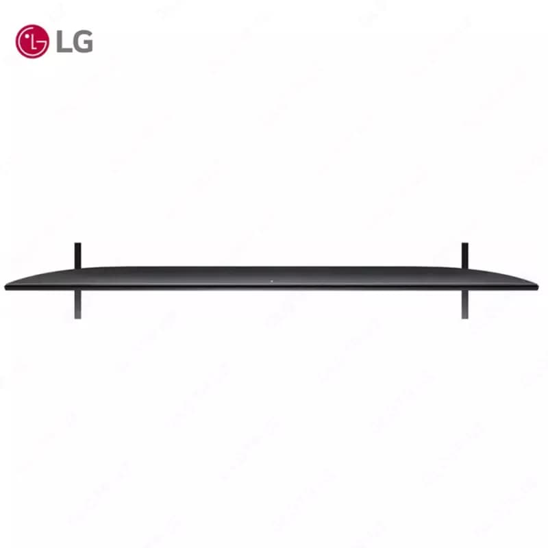 Телевизор LG 65-дюймовый 65NANO806 2020 NanoCell 4K UHD Smart TV Airplay, Bluetooth, Miracast, Wi-Fi — 4