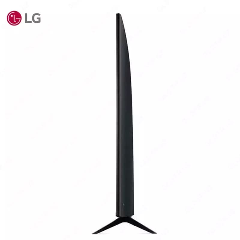 Телевизор LG 65-дюймовый 65NANO806 2020 NanoCell 4K UHD Smart TV Airplay, Bluetooth, Miracast, Wi-Fi — 5