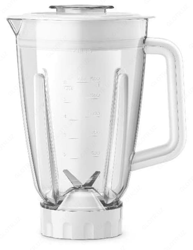 Стационарный блендер Philips HR2224 — 3