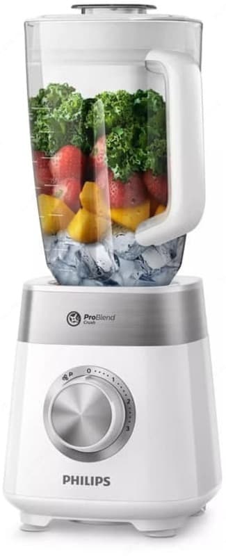 Стационарный блендер Philips HR2224 — 4