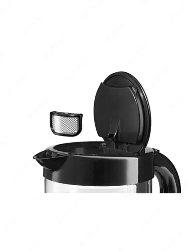 Чайник BOSCH TWK70B03 — 2