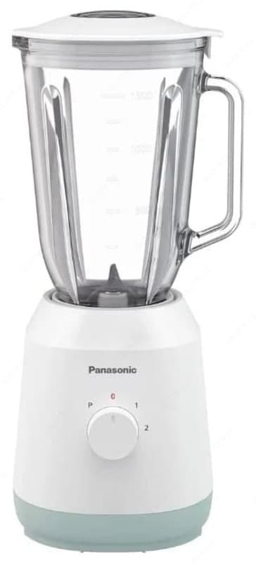 Стационарный блендер Panasonic MX-EX1561WTQ — 2