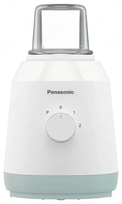 Стационарный блендер Panasonic MX-EX1561WTQ — 3