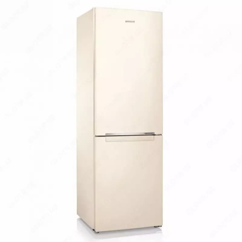 Холодильник SAMSUNG RB29 FSRNDEL No Displey Бежевый — 1