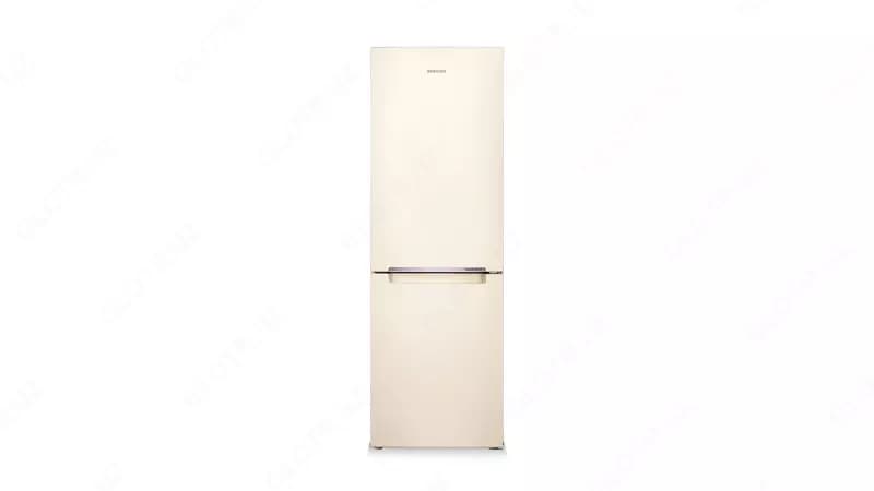 Холодильник SAMSUNG RB29 FSRNDEL No Displey Бежевый — 2