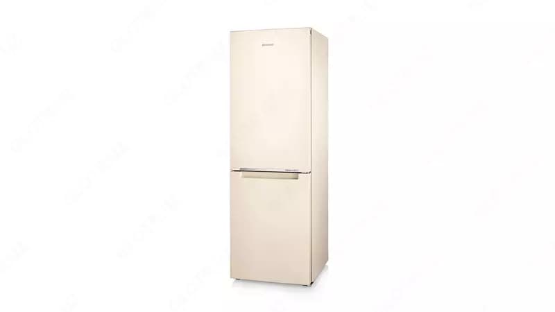 Холодильник SAMSUNG RB29 FSRNDEL No Displey Бежевый — 3