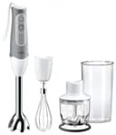 Погружной блендер Braun MQ 525