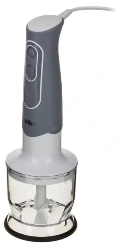 Погружной блендер Braun MQ 525 — 2
