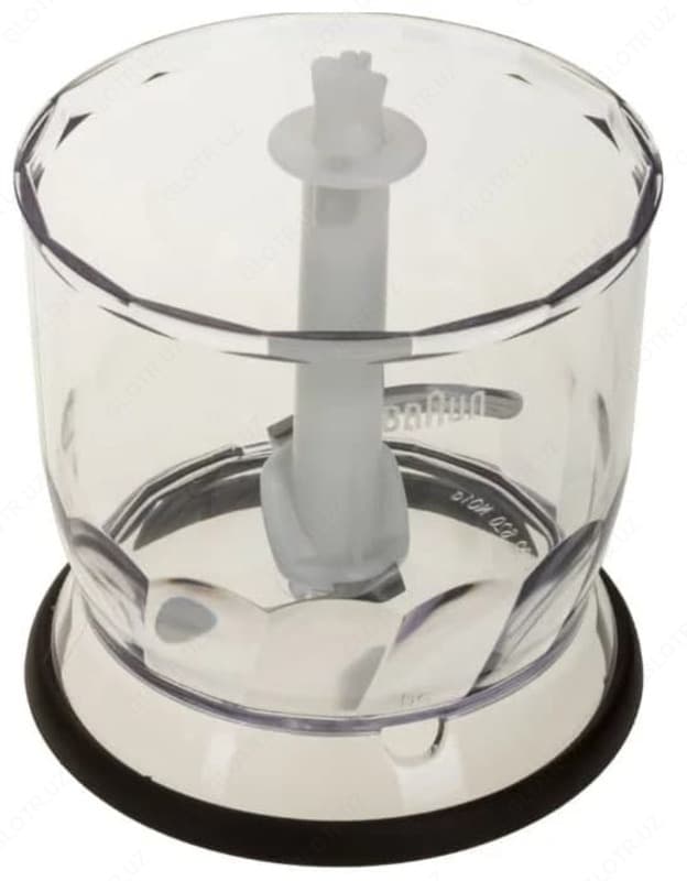 Погружной блендер Braun MQ 525 — 3