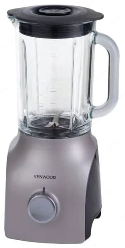 Стационарный блендер Kenwood BLM 600 SI — 2