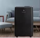 Мобильный кондиционер Technobox 12000BTU Black 35m²
