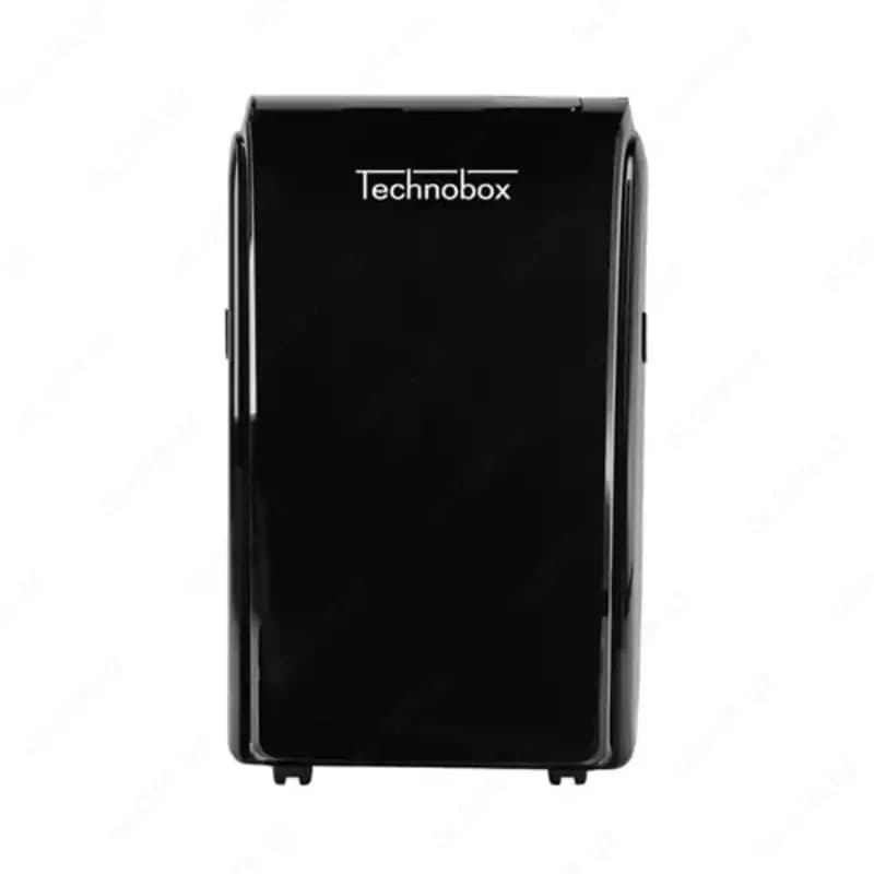 Мобильный кондиционер Technobox 12000BTU Black 35m² — 2