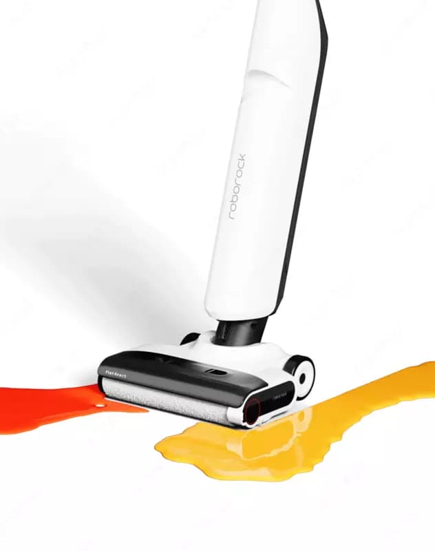Пылесос Roborock Flexi Lite — 2