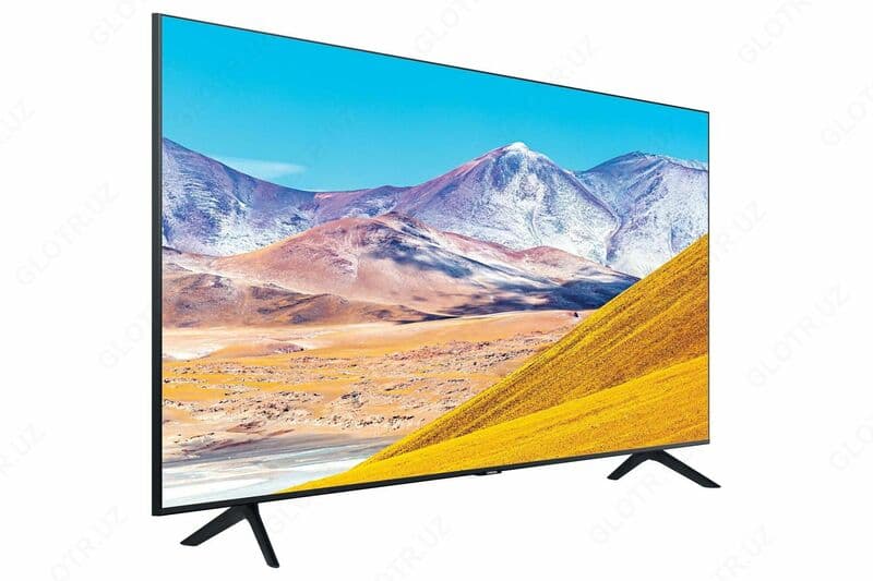 Телевизор Samsung 55TU8000 — 1
