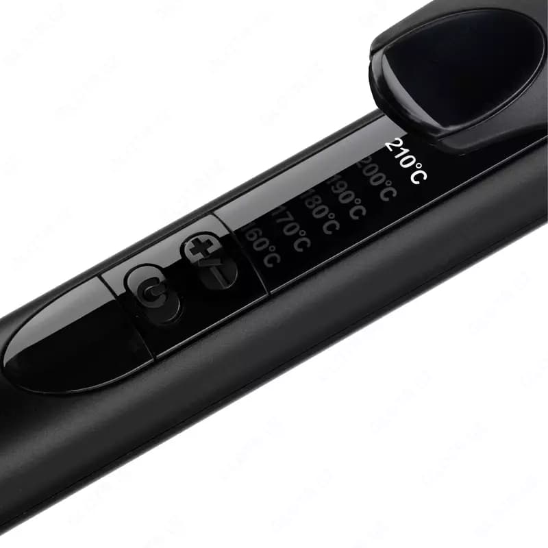 Щипцы для завивки волос 25 мм Babyliss C451SDE — 3