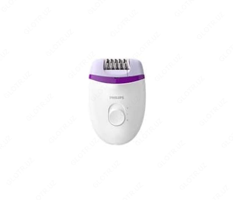 Эпилятор Philips BRE225 Satinelle Essential — 1