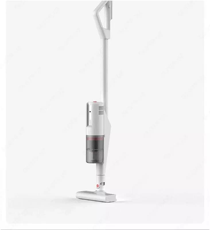Вертикальный пылесос Deerma DX888 — 2