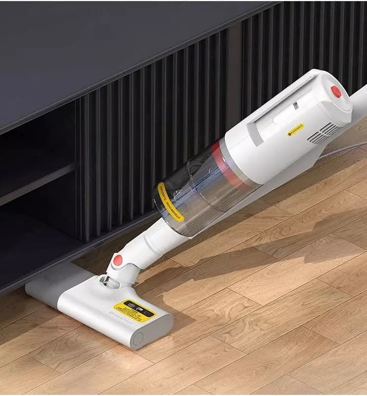 Вертикальный пылесос Deerma DX888 — 4