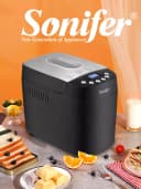 Хлебопечь Sonifer SF-4025