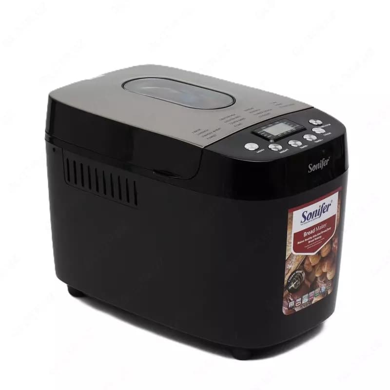 Хлебопечь Sonifer SF-4025 — 4