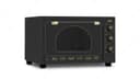 Мини-духовка Artel MD - 3618 Art-Retro, LUX, черная