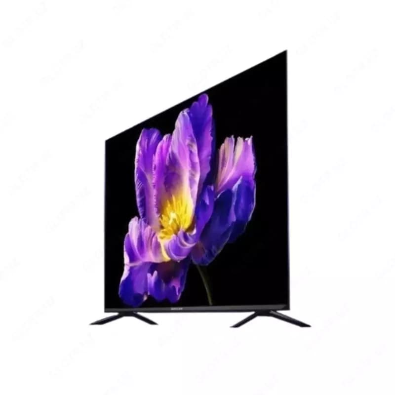 Телевизор ZIFFLER 65W500U 4K UHD Smart TV — 2