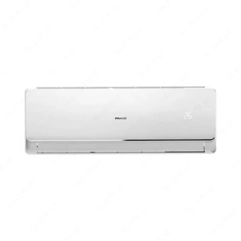 Настенный кондиционер Ziffler 12 Terranium Inverter — 2