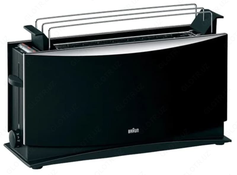 Тостер Braun HT 500 — 2