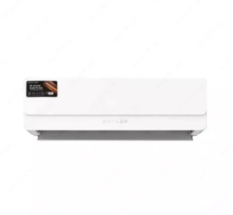 Кондиционер Ziffler Elegant 18 Inverter — 1