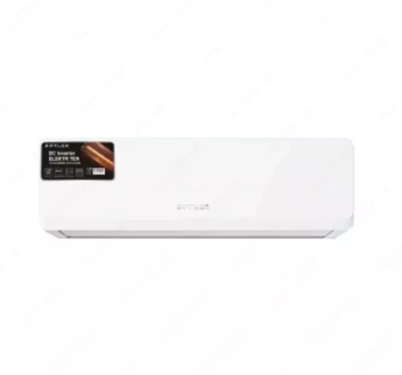 Кондиционер Ziffler Felix 18 Inverter — 2
