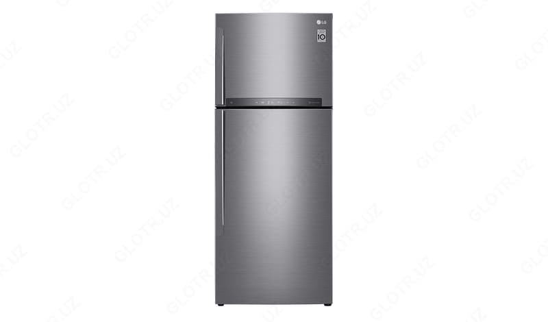 Холодильник LG H502HMHZ — 1
