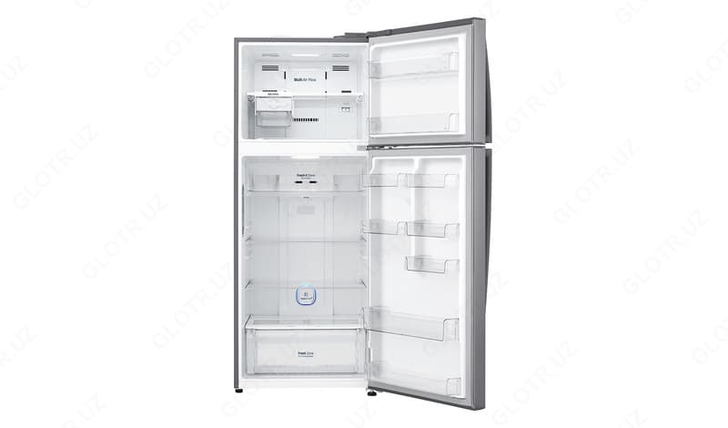 Холодильник LG H502HMHZ — 2
