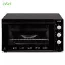 Мини печь Artel ART-MD-4218E Черный/Черный Эконом
