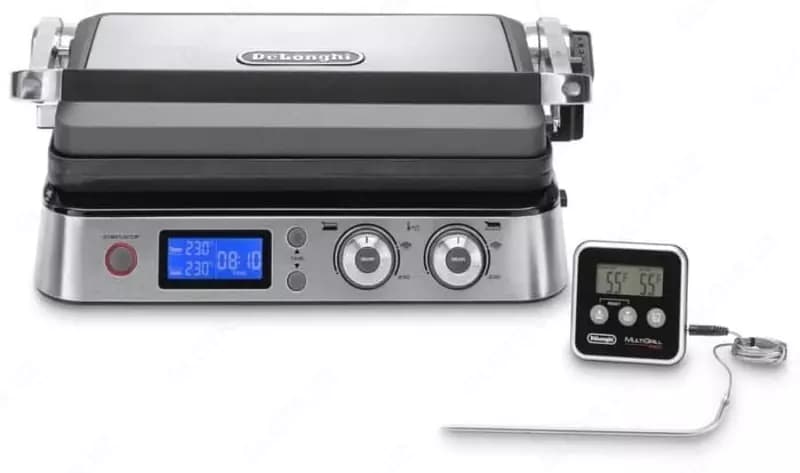 Сендвичница De'Longhi CGH1012D — 1