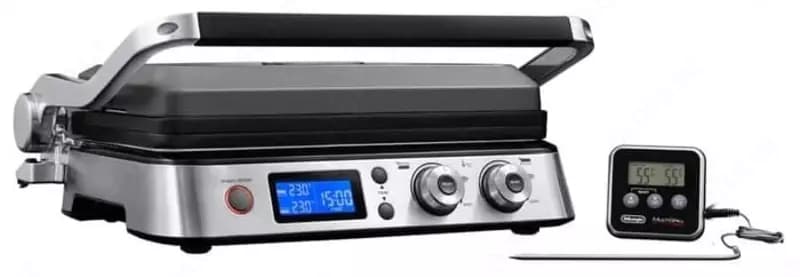 Сендвичница De'Longhi CGH1012D — 2