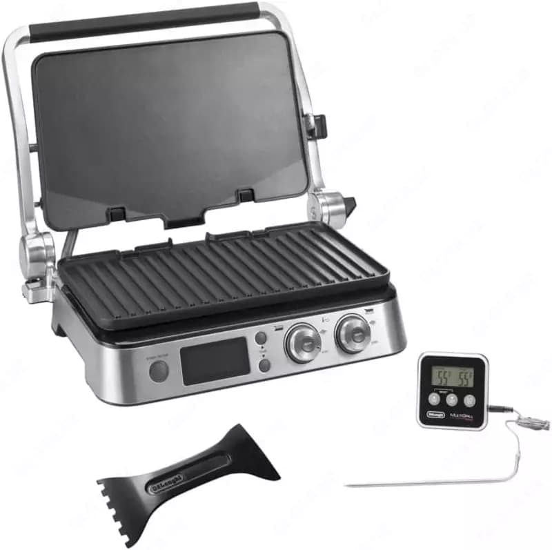 Сендвичница De'Longhi CGH1012D — 3