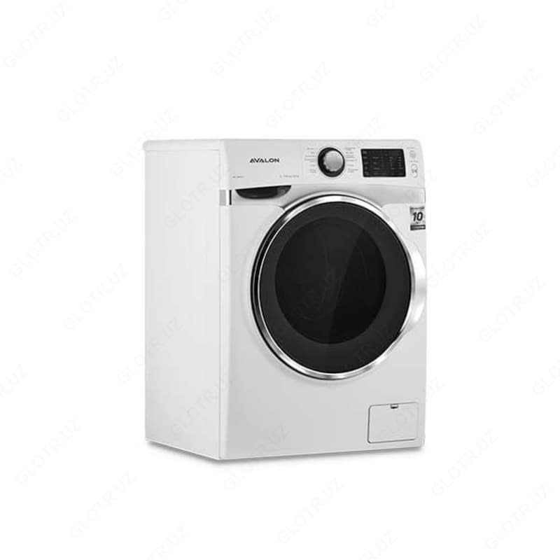 Стиральная машина автомат Avalon AVL-WM1510W (White) 6Кг — 2